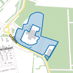 Perceel WTB00-T-2354