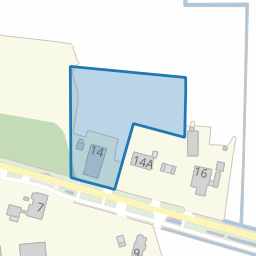 Perceel WTB00-T-2358