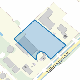 Perceel WTB00-T-2363