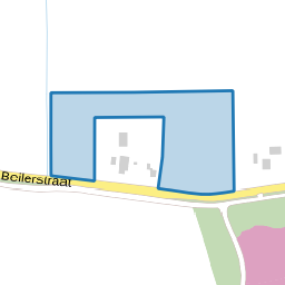 Perceel WTB00-T-2364