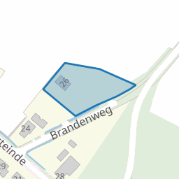 Perceel WTB00-T-2366