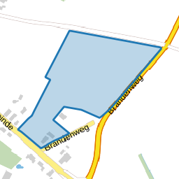 Perceel WTB00-T-2367