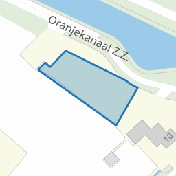 Perceel WTB00-T-2372