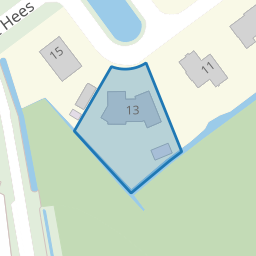 Perceel WTB00-T-2384