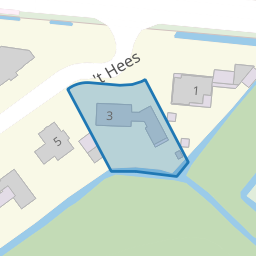 Perceel WTB00-T-2399