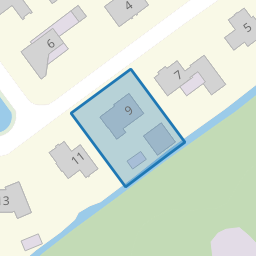 Perceel WTB00-T-2413