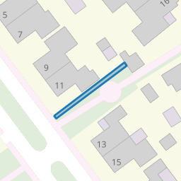 Perceel WTB00-T-2416