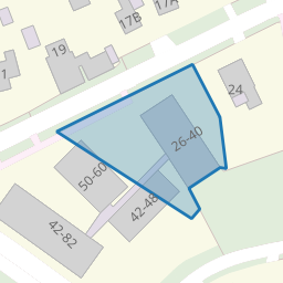 Perceel WTB00-T-2418