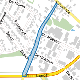 Perceel WTB00-T-2419