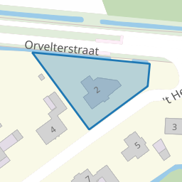 Perceel WTB00-T-2424