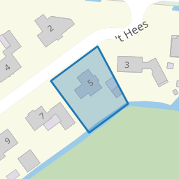 Perceel WTB00-T-2427