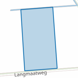 Perceel WTB00-T-2429