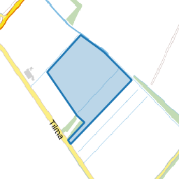 Perceel WTB00-T-2434