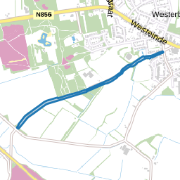 Perceel WTB00-T-2435