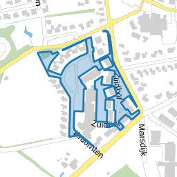 Perceel WTB00-T-2437