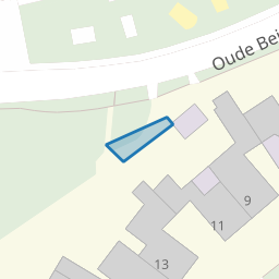 Perceel WTB00-T-2438