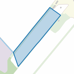 Perceel WTB00-T-2443