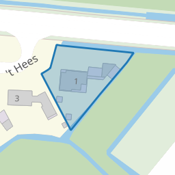 Perceel WTB00-T-2445