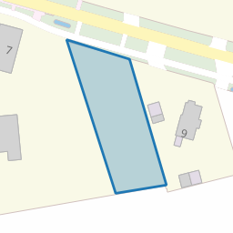 Perceel WTB00-T-2446