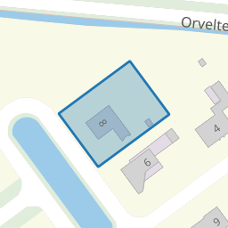 Perceel WTB00-T-2448