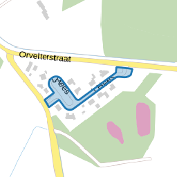 Perceel WTB00-T-2449