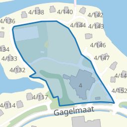 Perceel WTB00-T-2454