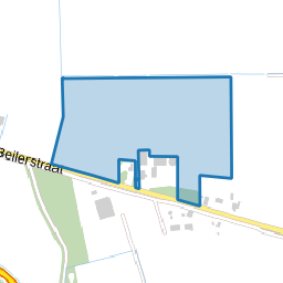 Perceel WTB00-T-2457