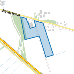 Perceel WTB00-T-2459