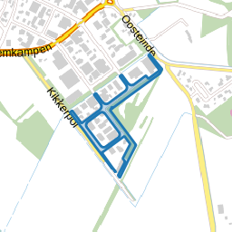 Perceel WTB00-T-2473