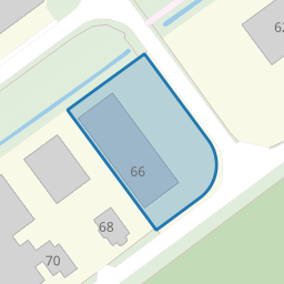 Perceel WTB00-T-2480