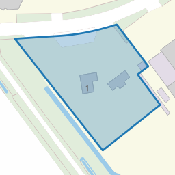 Perceel WTB00-T-2489