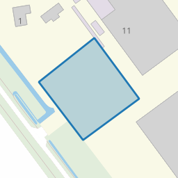 Perceel WTB00-T-2491