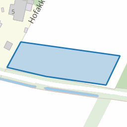 Perceel WTB00-T-2493