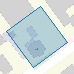 Perceel WTB00-T-2509