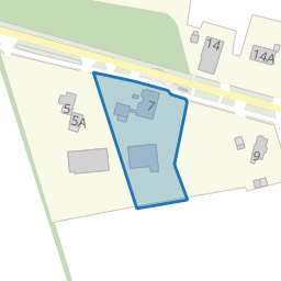 Perceel WTB00-T-2517