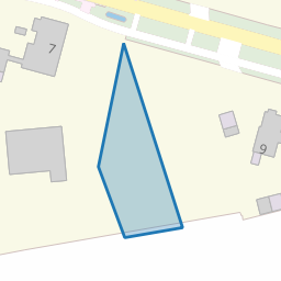 Perceel WTB00-T-2518