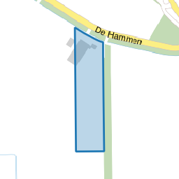 Perceel WTB00-T-2521