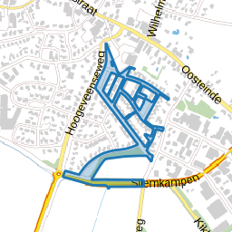 Perceel WTB00-T-2523