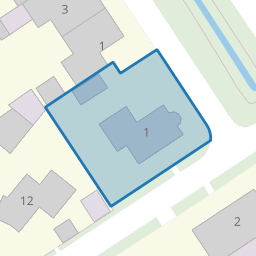 Perceel WTB00-T-2526