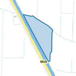 Perceel WTG01-A-1002