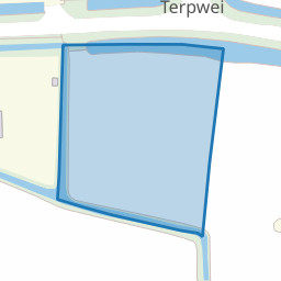 Perceel WTG01-A-1005