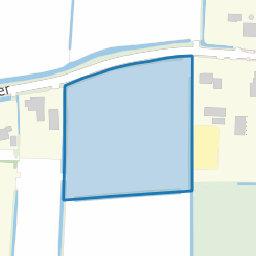 Perceel WTG01-A-1009