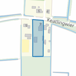 Perceel WTG01-A-1027