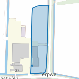 Perceel WTG01-A-1040