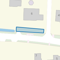 Perceel WTG01-A-1041