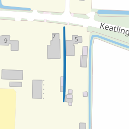 Perceel WTG01-A-1057