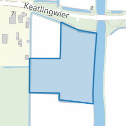 Perceel WTG01-A-1140