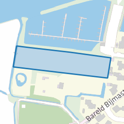 Perceel WTG01-B-1056