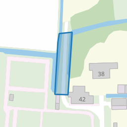 Perceel WTG01-B-1551