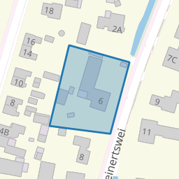 Perceel WTG01-B-1592